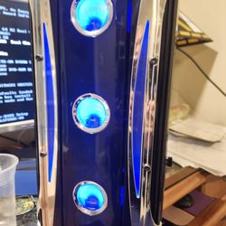 Athlon X2 Gaming Computer Tower