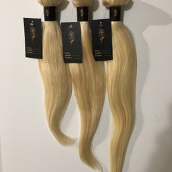 Hair Extensions