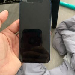 iPhone 12 Mini