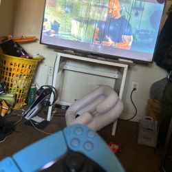 PS5 Slim With Sony Headset 