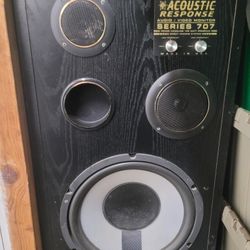 Home Speaker