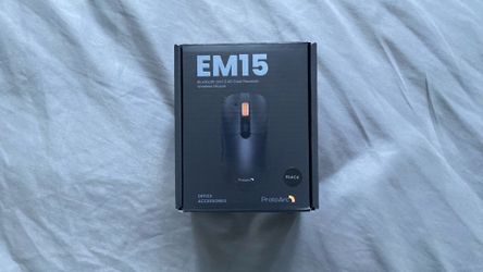 ProtoArc Bluetooth Wireless Mouse