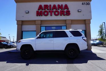 2014 Toyota 4Runner