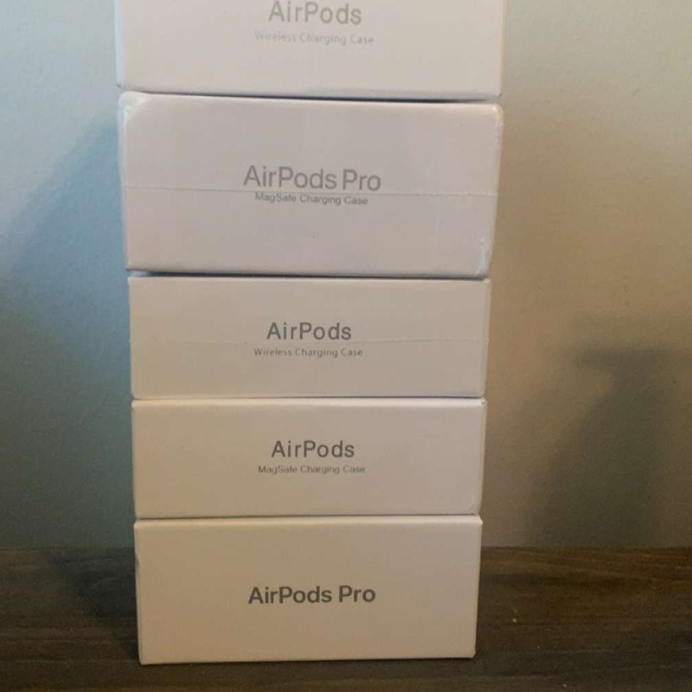 Airpods