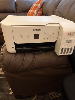 Epson EcoTank ET-2803 Wireless Printer