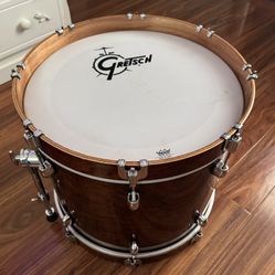 Gretsch Drum Head And Sultan Series Rhythm Bites 