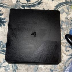 PS4 
