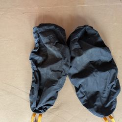 2 Seals Kayak Cockpit Covers