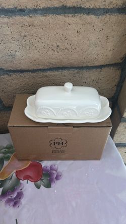 Mantequillera Marbella