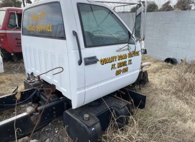 For Parts 1998 Chevy C6500 (Prices In Description)