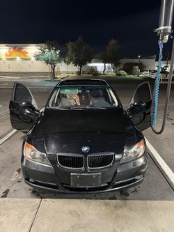 2008 BMW 328xi
