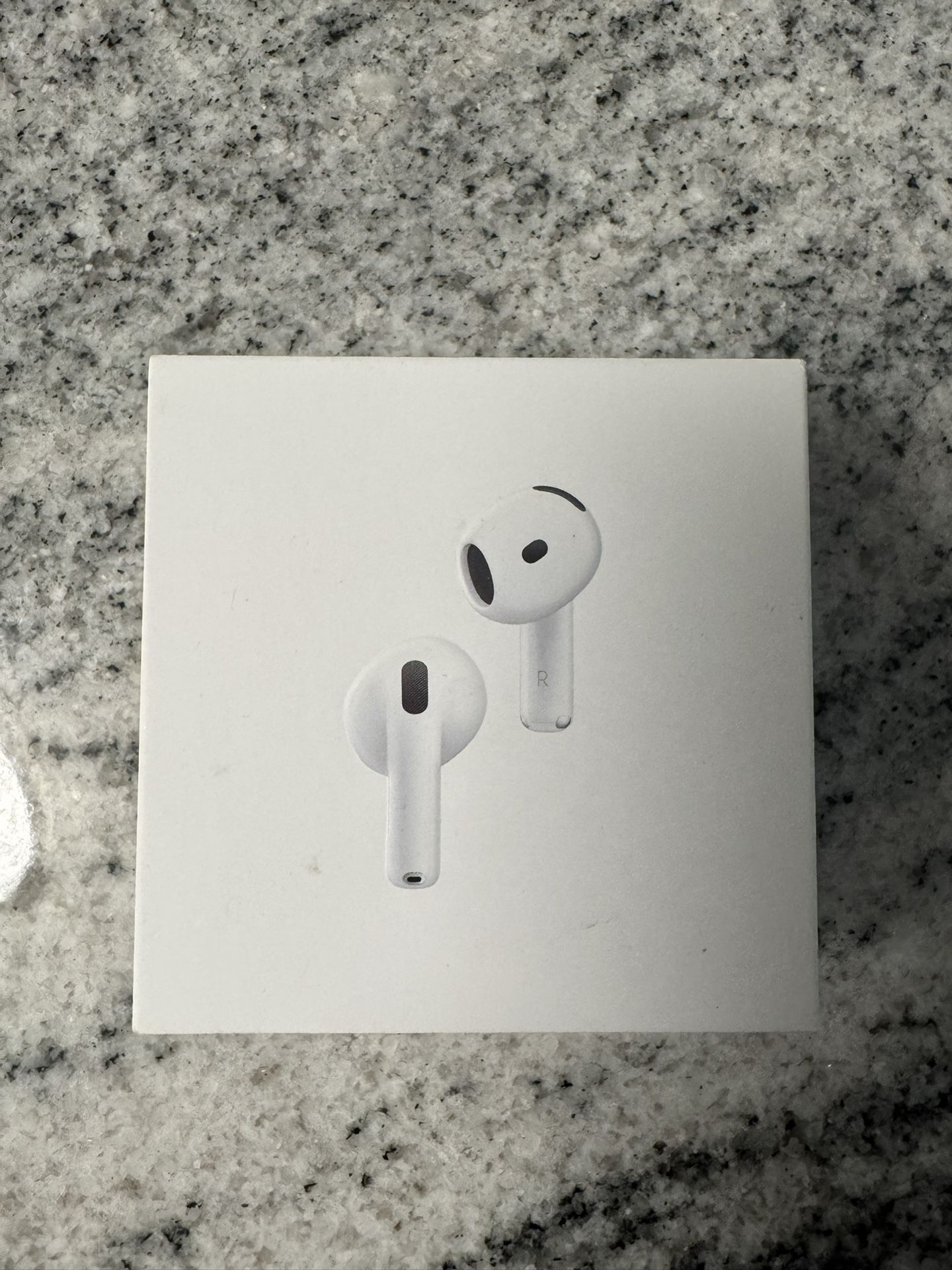 Apple Airpods 4 (Active Noise Cancelling)