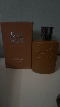 Fake: Parfum De Marley Althaïr 4.2 FL oz (125Ml)