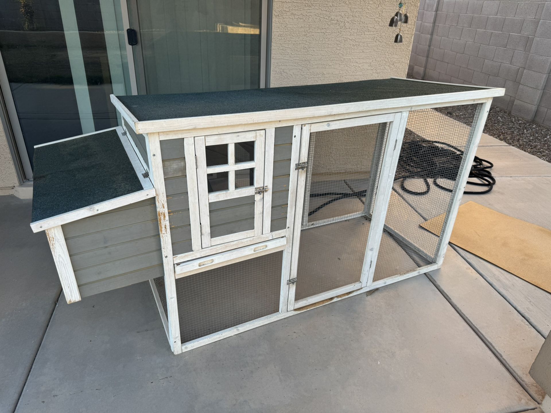 Chicken Coop
