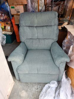 Recliner