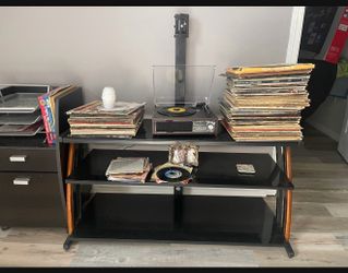 Tv Stand With Mount