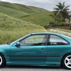 1994 Honda Civic