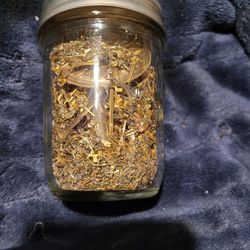 Really Good Material For Prospectors Who Like To Get Some Gold And Palladium
