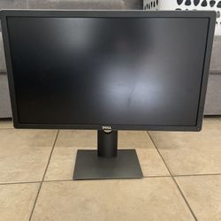 Dell 4K 30 Inch Monitor