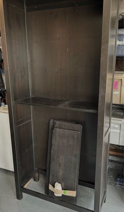 HEMNES Bookcase, IKEA