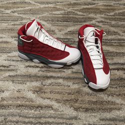 Air Jordan 13 Retro ‘Red Flint’ Size 9