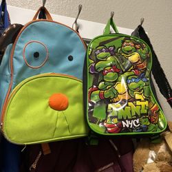 Kids Backpack