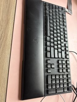 Razor Ornata V2 Keyboard Rgb