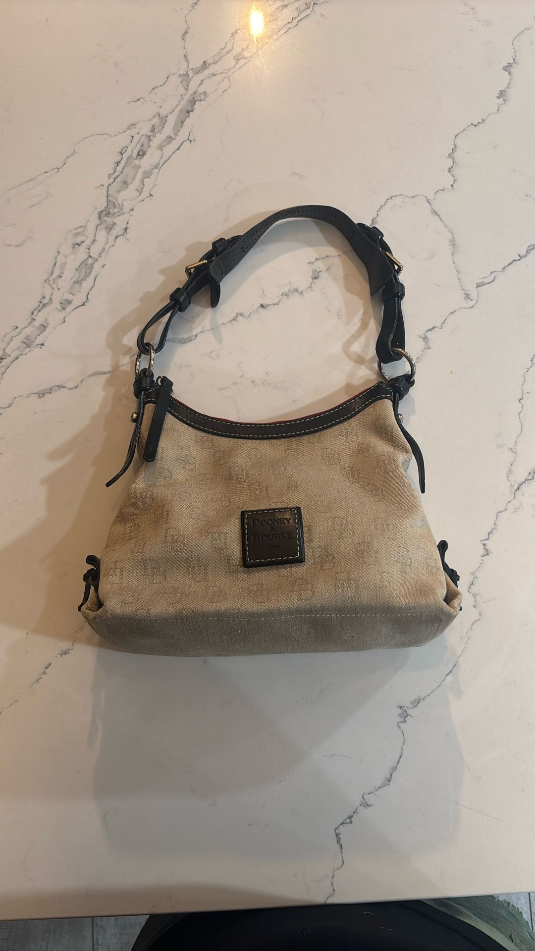 Dooney & Bourke shoulder bag