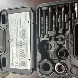 Harmonic Tools