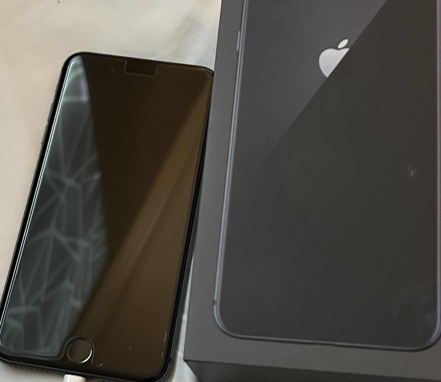 Iphone 8 Plus Black