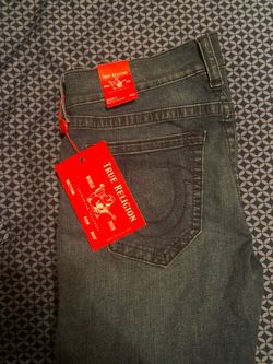 True religion pants size 32 new