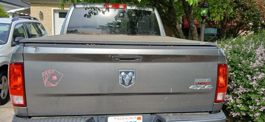 Ram Truck 1(contact info removed) 45,000 Miles