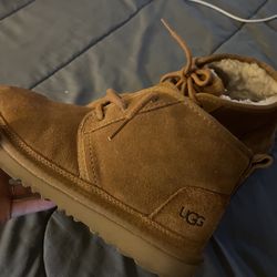 Ugg’s