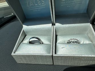 Wedding Rings 