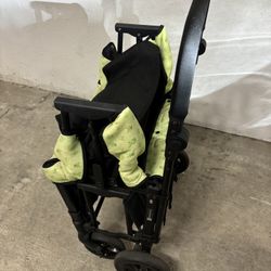 Used WonderFold W1 Original Stroller Wagon, Tokidoki Edition