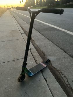 Scooter
