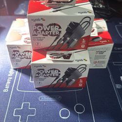 DSi / GBA SP / 3Ds/ 2Ds / DS Lite / DSi XL / DS Lite Charger