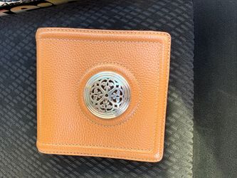 Vintage Brighton Kate spade retired wallets great shape
