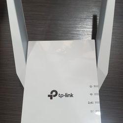 TP-Link WiFi Extender Internet Booster