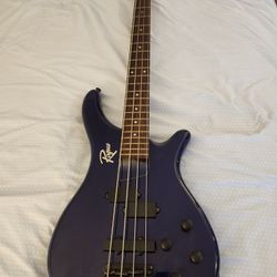 Rogue Bass