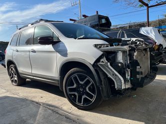 2019 - 2024 Honda passport parts