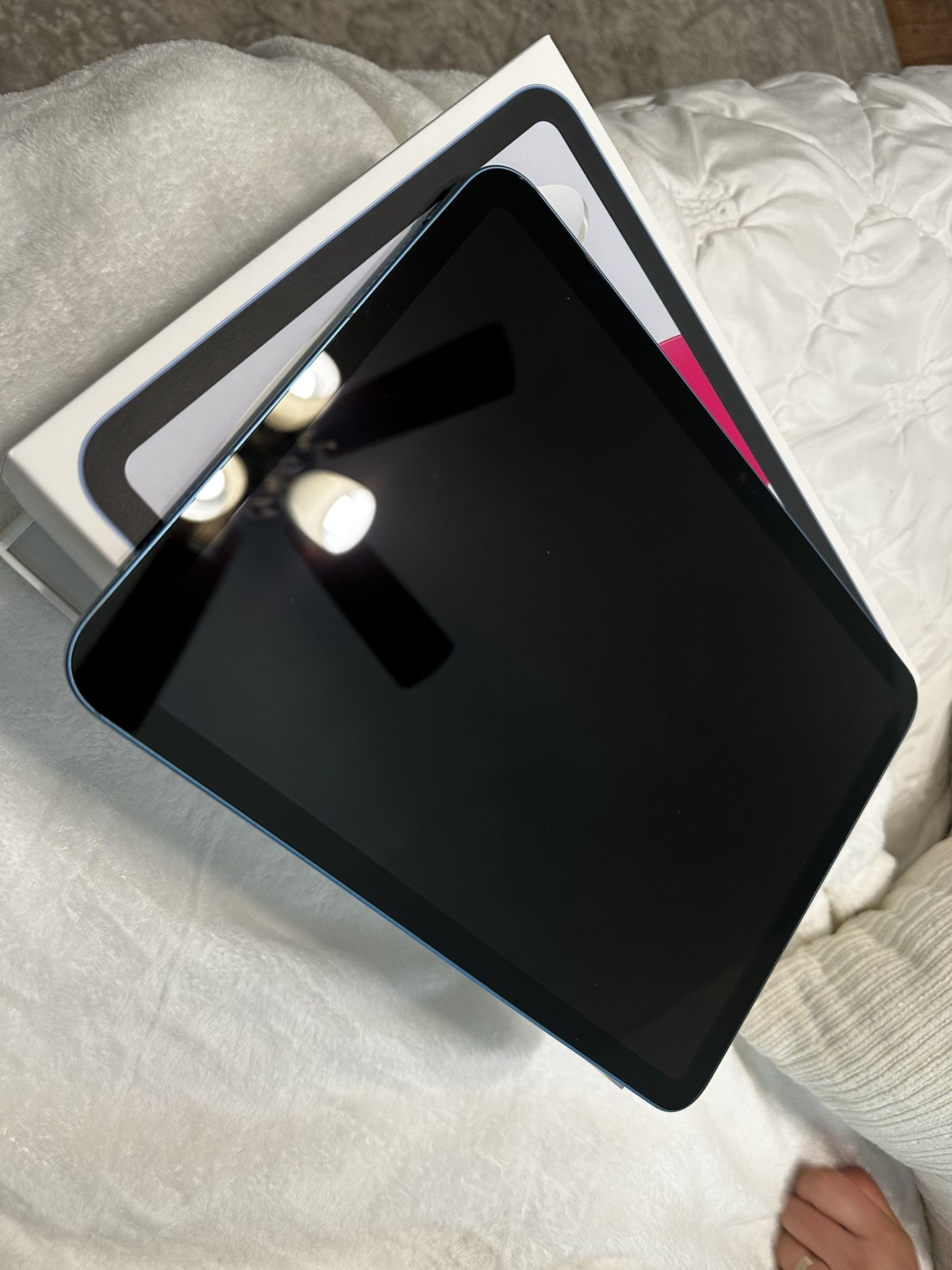 iPad 10th Generation
