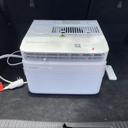 Frigidaire Window AC 6000 BTU
