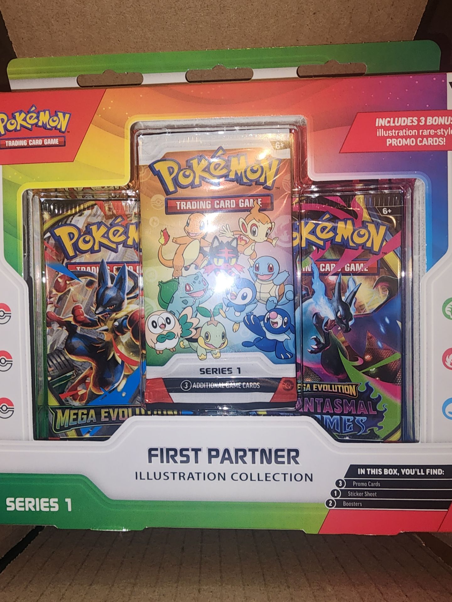 Pokemon