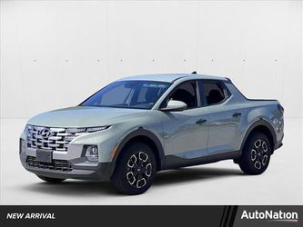 2023 Hyundai Santa Cruz
