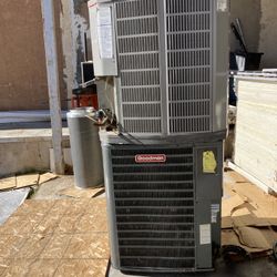 Ac Unit