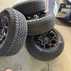 F150 Rims