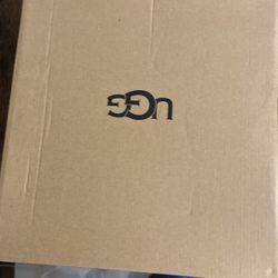 Brand new UGGs