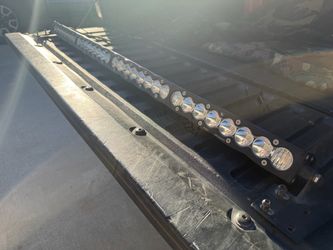 Baja Designs S8 40” Lightbar