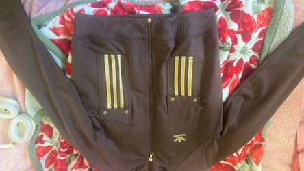Adidas jacket